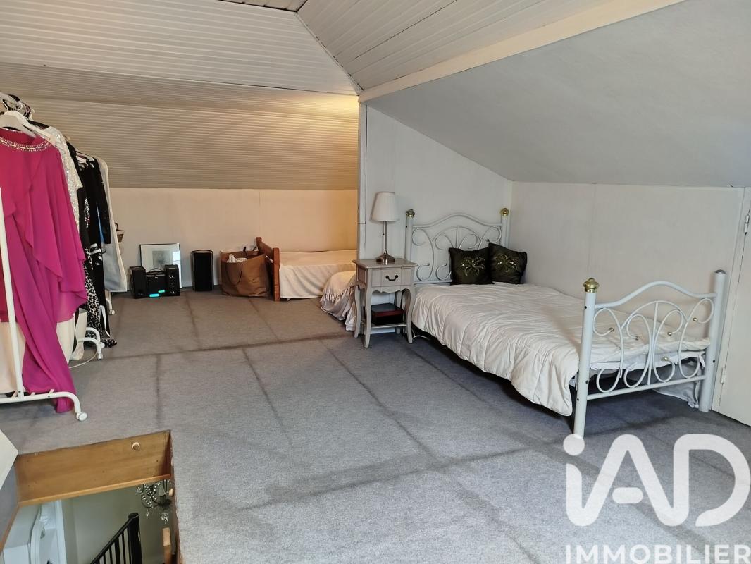 Maison 5 Pièce(s) Argenteuil - Photo 13