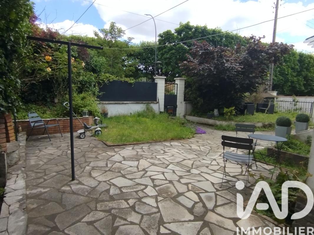 Maison 5 Pièce(s) Argenteuil - Photo 14
