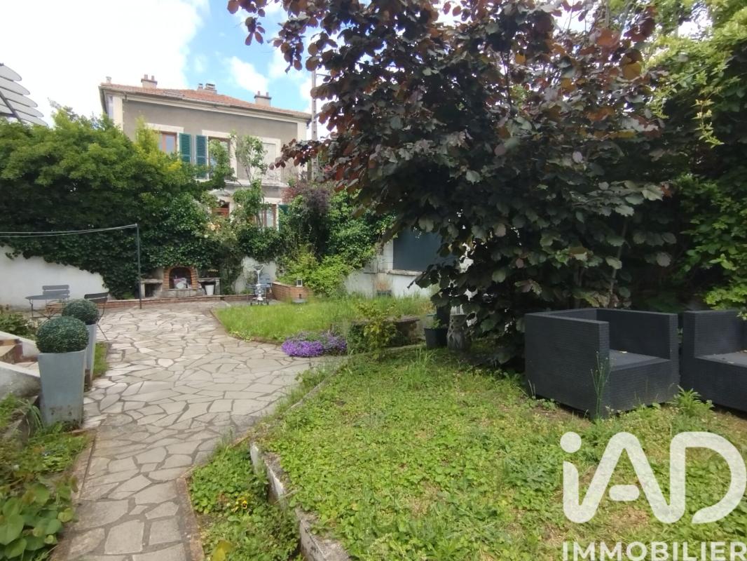Maison 5 Pièce(s) Argenteuil - Photo 15