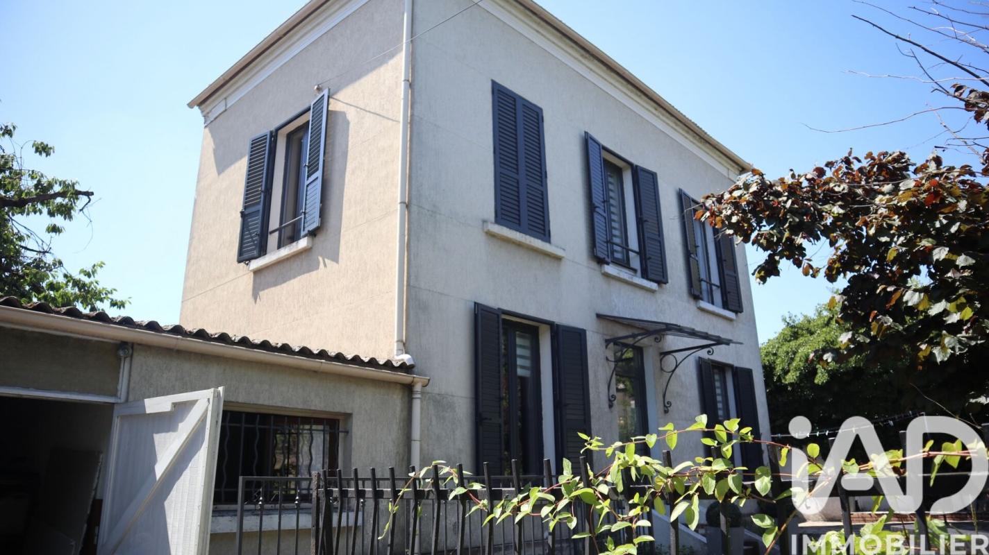 Maison 5 Pièce(s) Argenteuil - Photo 16