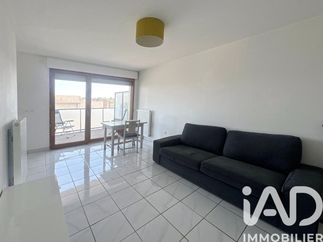 Appartement 3 Pièce(s) Brétigny-sur-Orge