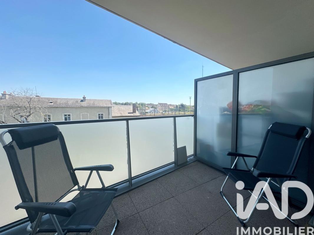 Appartement 3 Pièce(s) Brétigny-sur-Orge