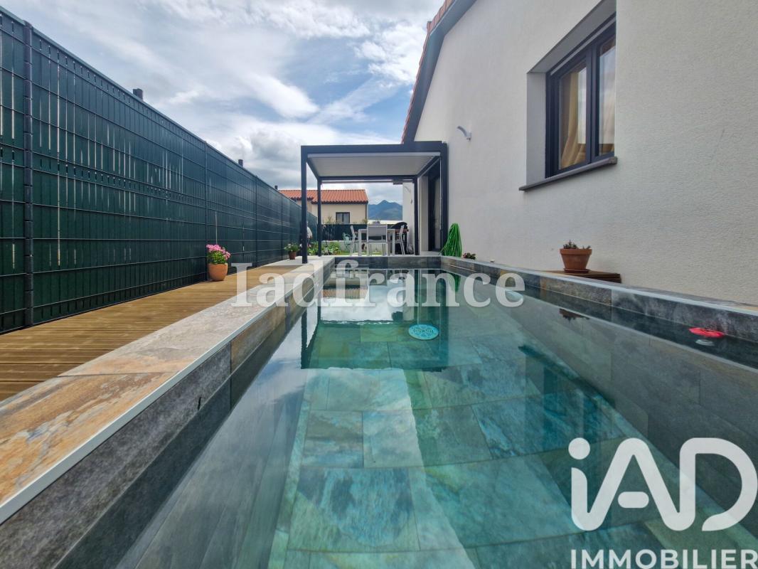 Maison 4 Pièce(s) Vinça