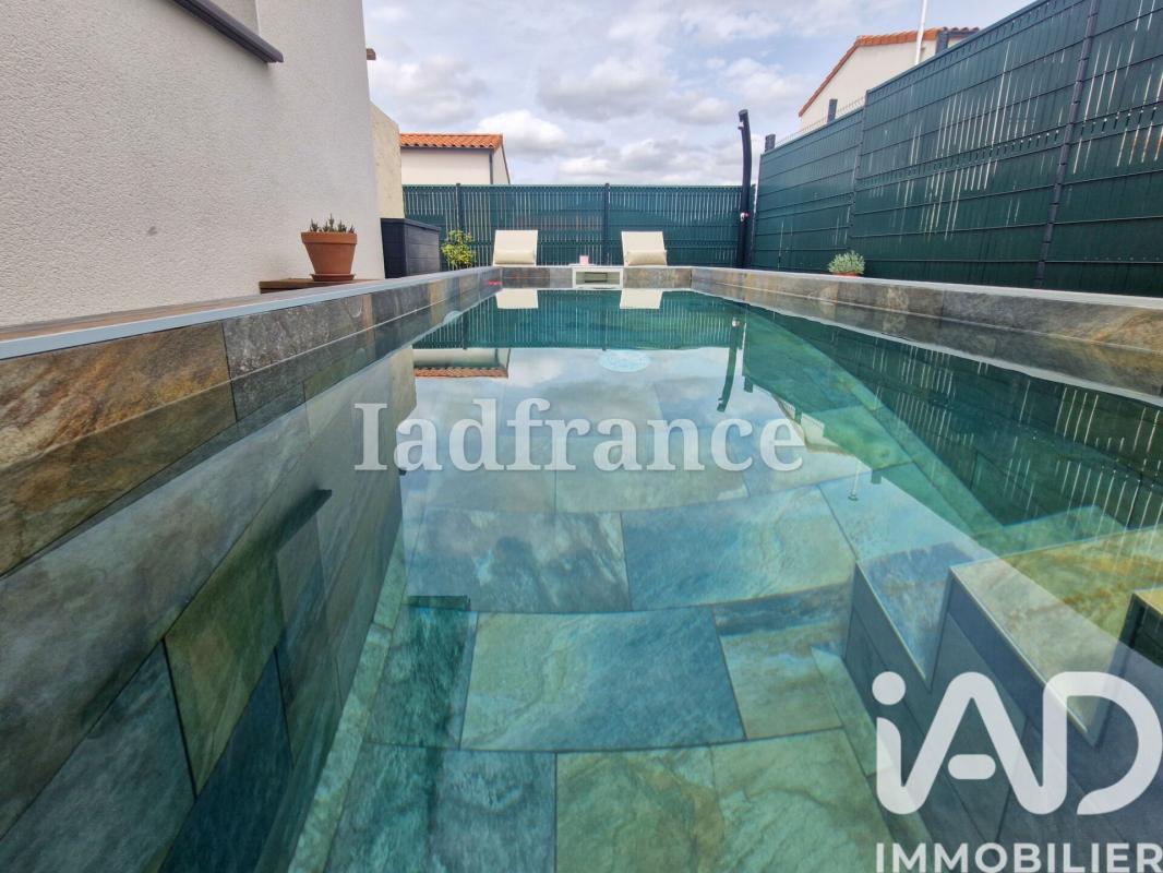 Maison 4 Pièce(s) Vinça
