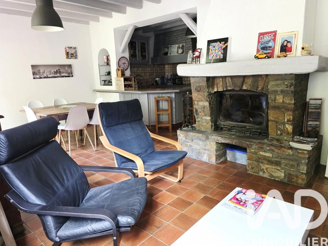 Maison 5 Pièce(s) Mazamet - Photo 2