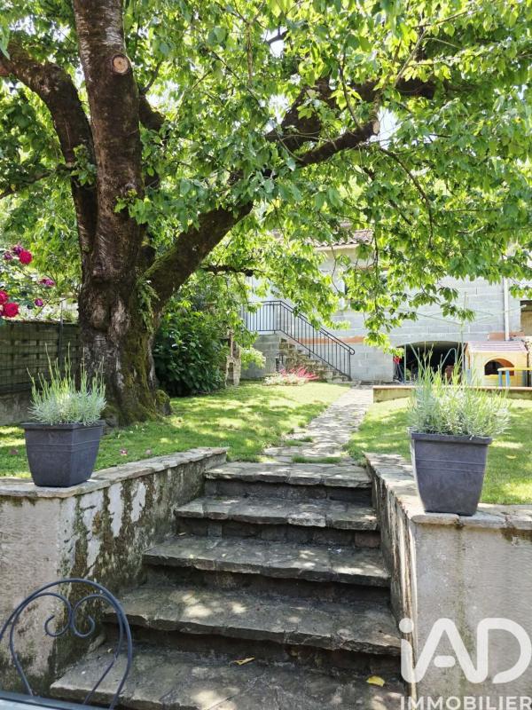 Maison 5 Pièce(s) Mazamet - Photo 5