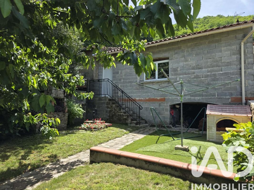 Maison 5 Pièce(s) Mazamet - Photo 6