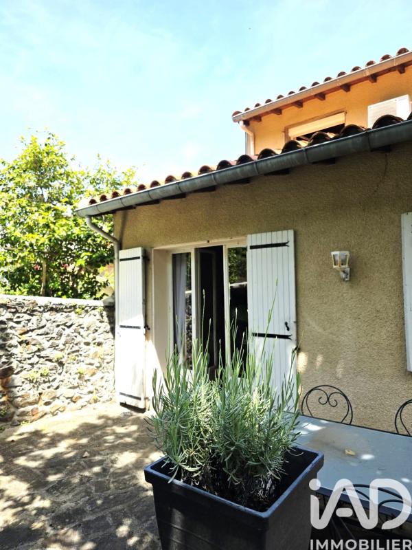 Maison 5 Pièce(s) Mazamet - Photo 8