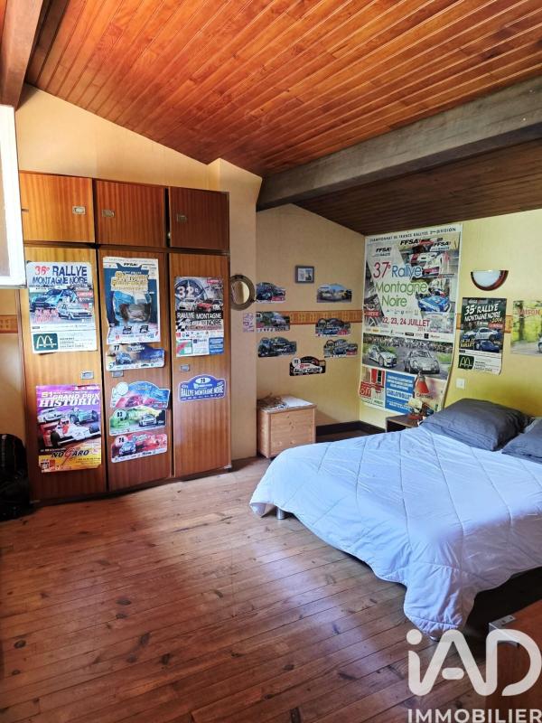 Maison 5 Pièce(s) Mazamet - Photo 18