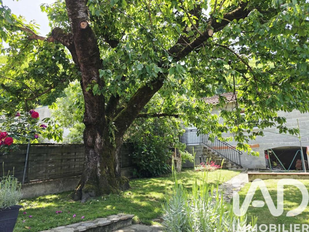 Maison 5 Pièce(s) Mazamet - Photo 24