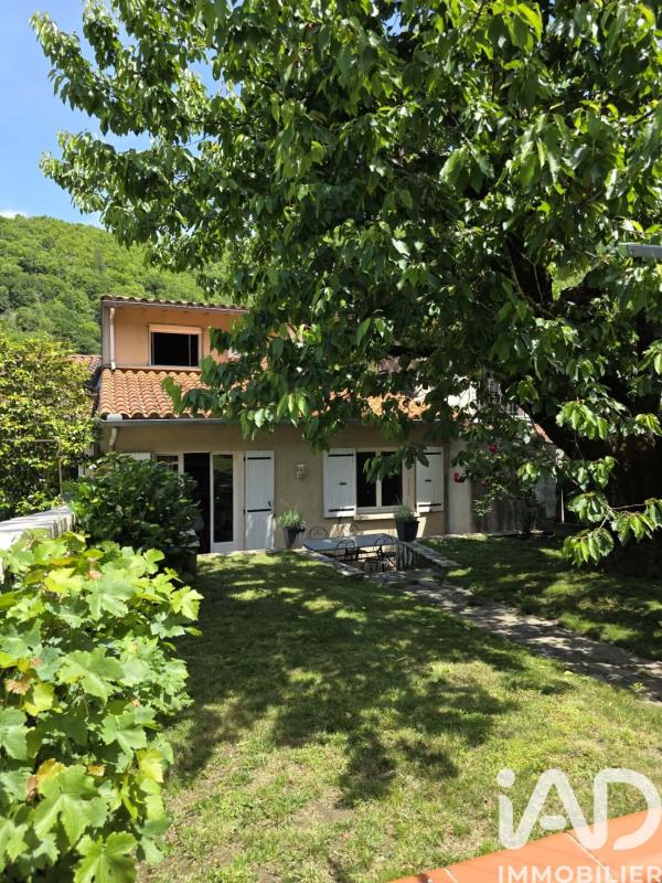 Maison 5 Pièce(s) Mazamet - Photo 25