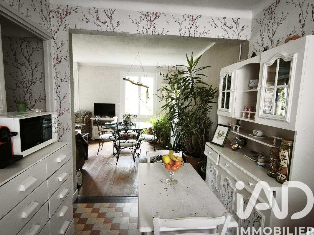 Maison 4 Pièce(s) Le Havre - Photo 5