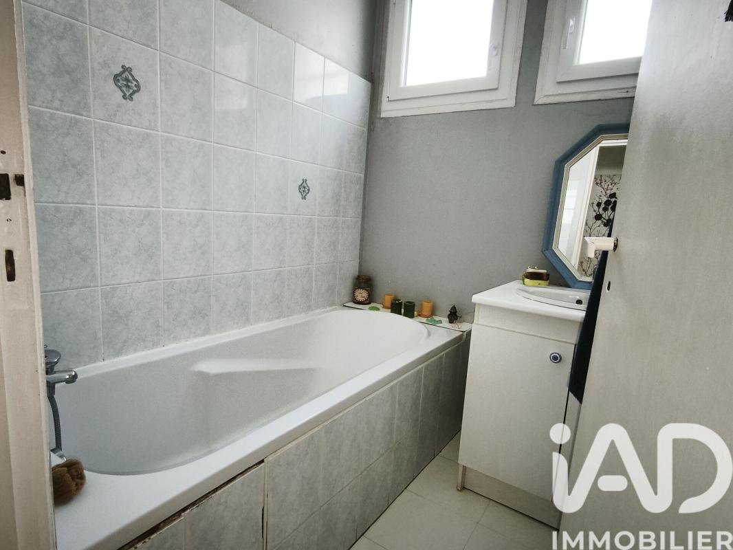 Maison 4 Pièce(s) Le Havre - Photo 8