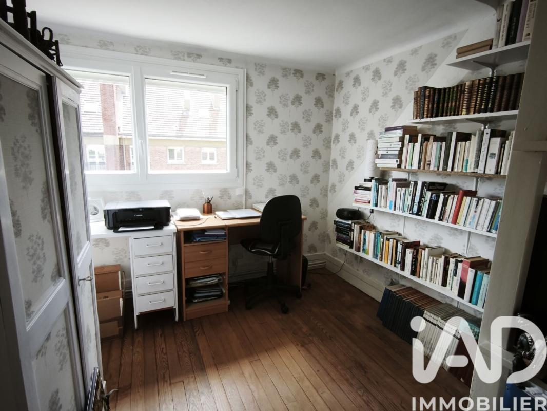 Maison 4 Pièce(s) Le Havre - Photo 9