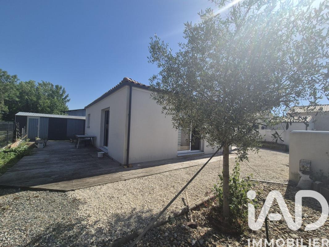 Maison 3 Pièce(s) Aigrefeuille-d'Aunis - Photo 16