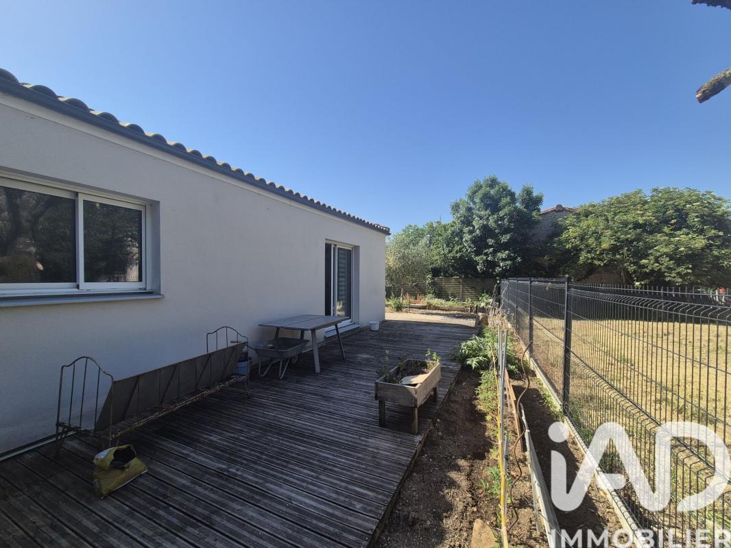 Maison 3 Pièce(s) Aigrefeuille-d'Aunis - Photo 18