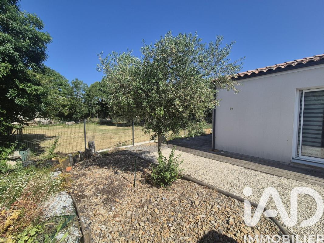 Maison 3 Pièce(s) Aigrefeuille-d'Aunis - Photo 19