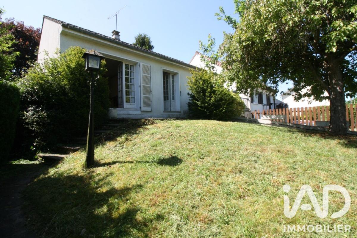 Maison 5 Pièce(s) Itteville