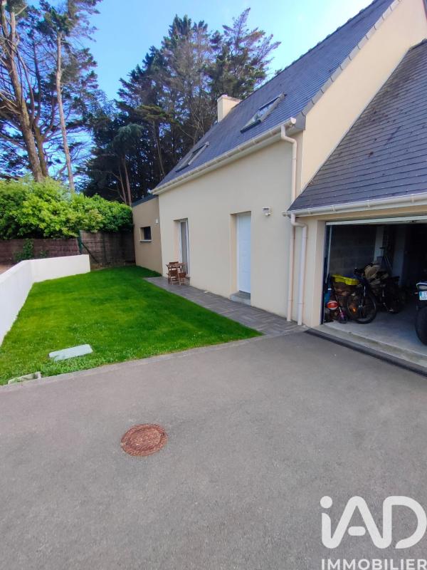 Maison 5 Pièce(s) Quéven