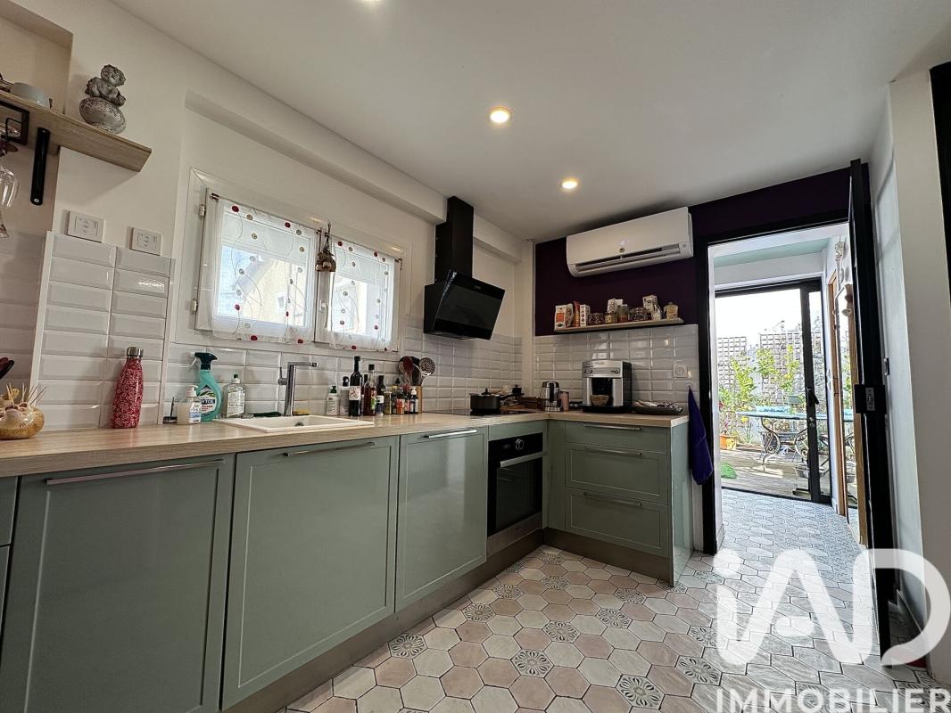 Maison 4 Pièce(s) Palavas-les-Flots - Photo 3