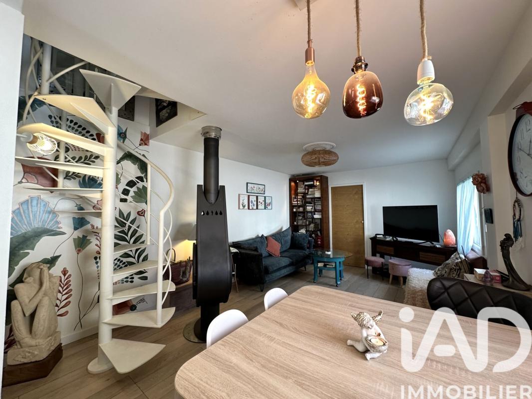 Maison 4 Pièce(s) Palavas-les-Flots - Photo 4
