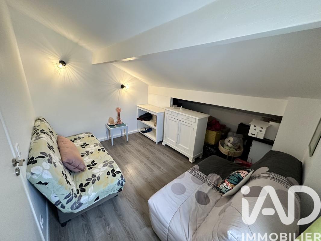 Maison 4 Pièce(s) Palavas-les-Flots - Photo 9