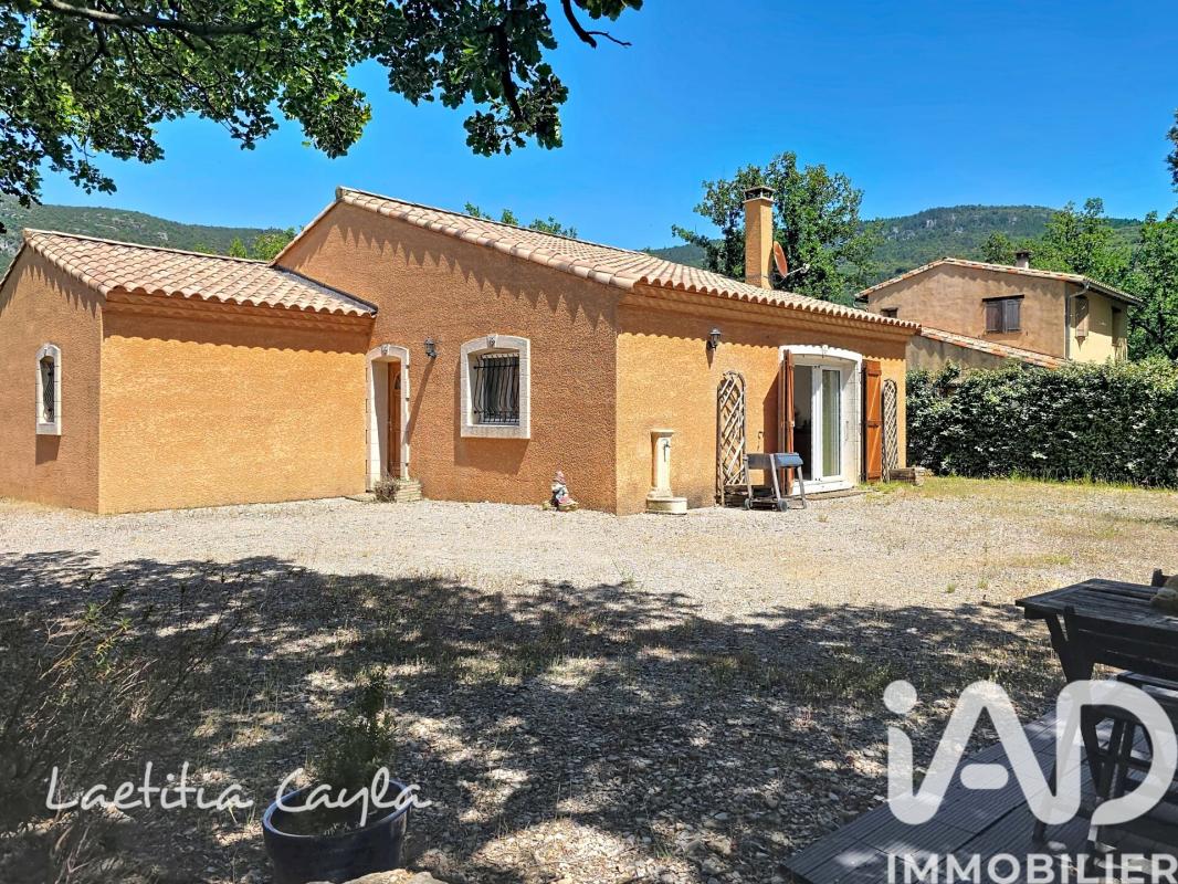 Maison traditionnelle 5 Pièce(s) Saint-Privat