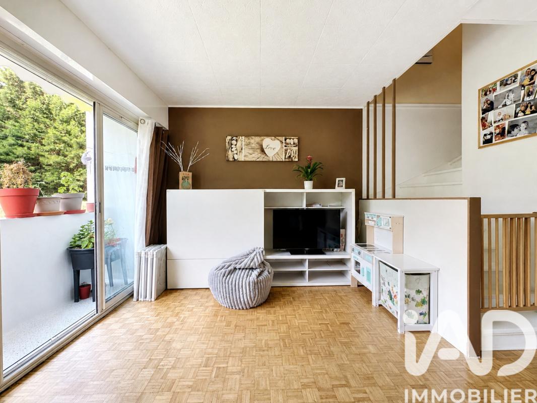 Duplex 4 Pièce(s) Cenon