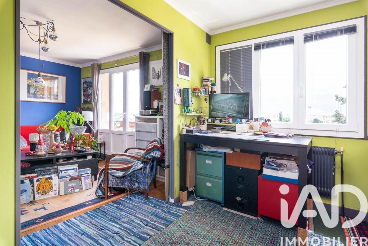 Appartement 3 Pièce(s) Villeurbanne