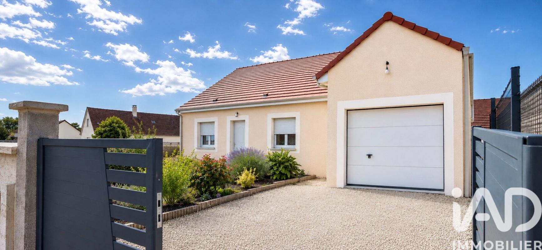 Maison 4 Pièce(s) Corgoloin