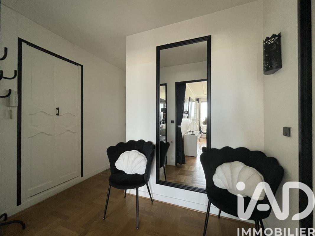 Appartement 5 Pièce(s) Taverny - Photo 5