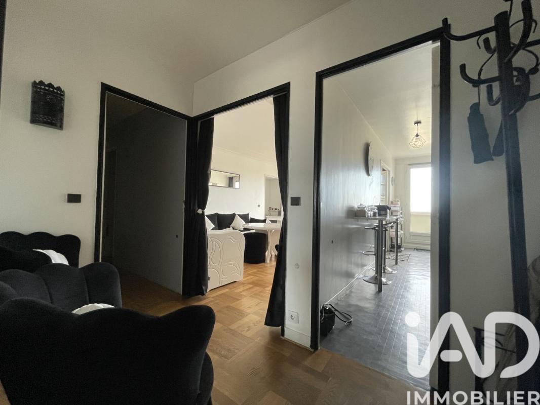 Appartement 5 Pièce(s) Taverny - Photo 6