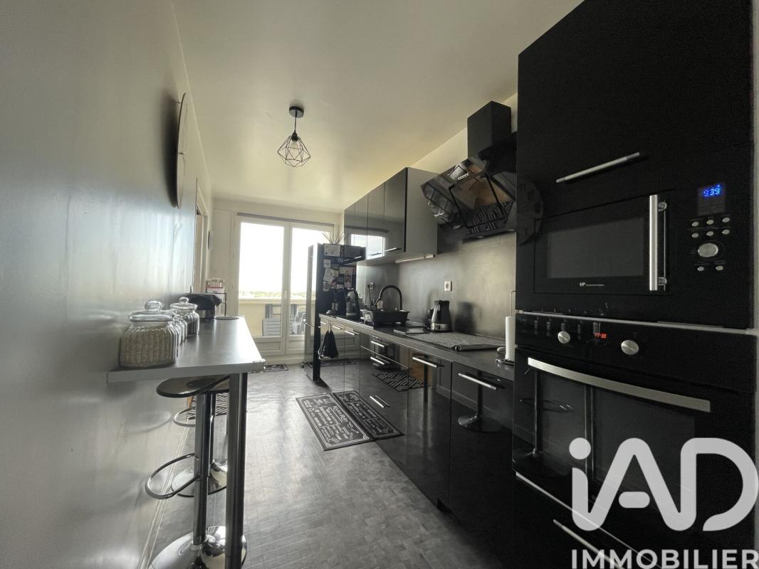 Appartement 5 Pièce(s) Taverny - Photo 8