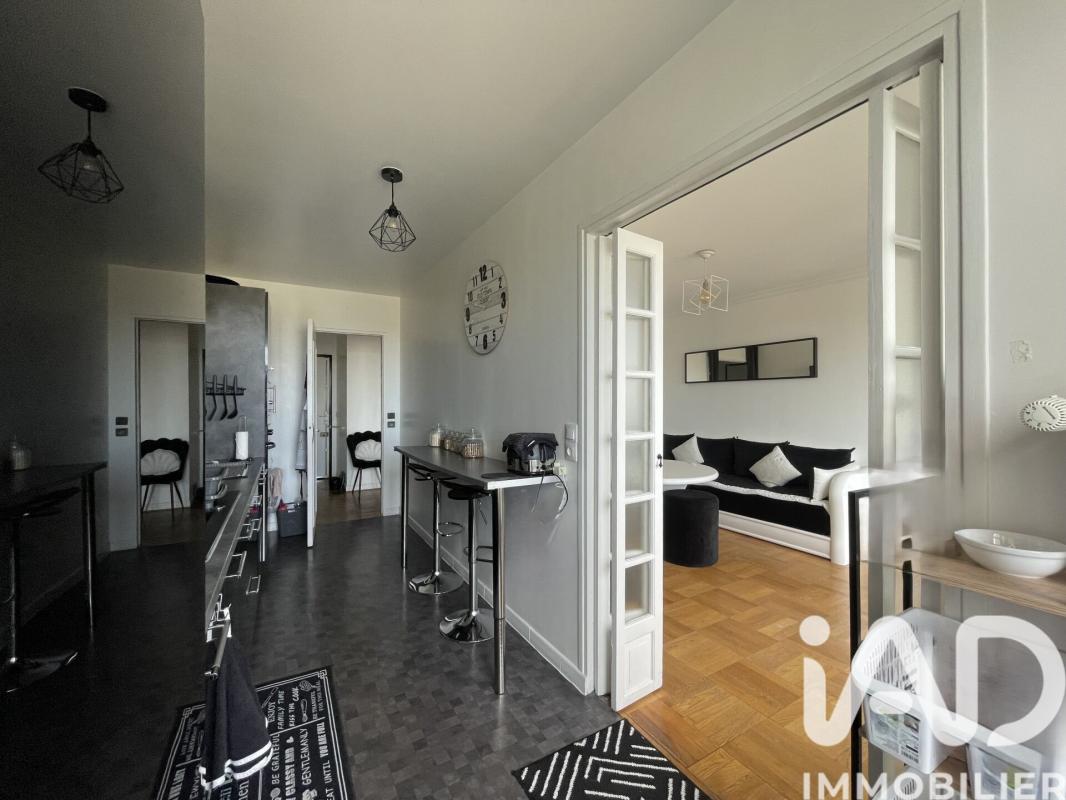 Appartement 5 Pièce(s) Taverny - Photo 9