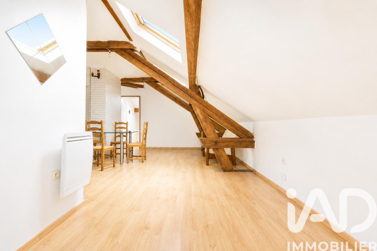 Appartement 3 Pièce(s) Saint-Dié-des-Vosges - Photo 3