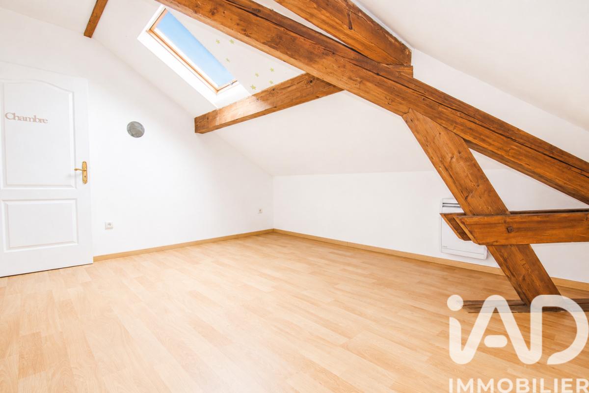 Appartement 3 Pièce(s) Saint-Dié-des-Vosges - Photo 4