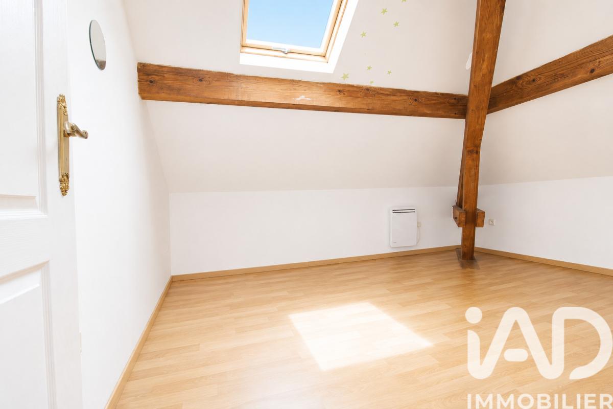 Appartement 3 Pièce(s) Saint-Dié-des-Vosges - Photo 5