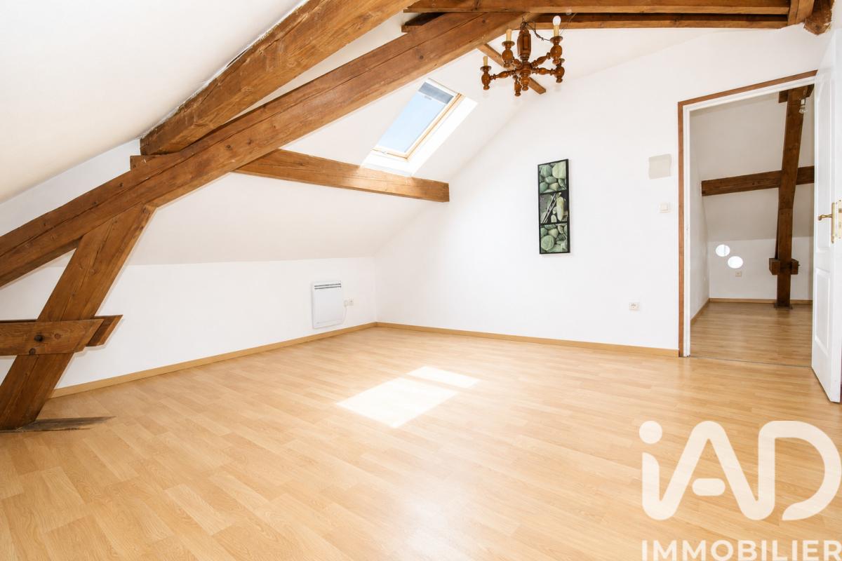 Appartement 3 Pièce(s) Saint-Dié-des-Vosges - Photo 6