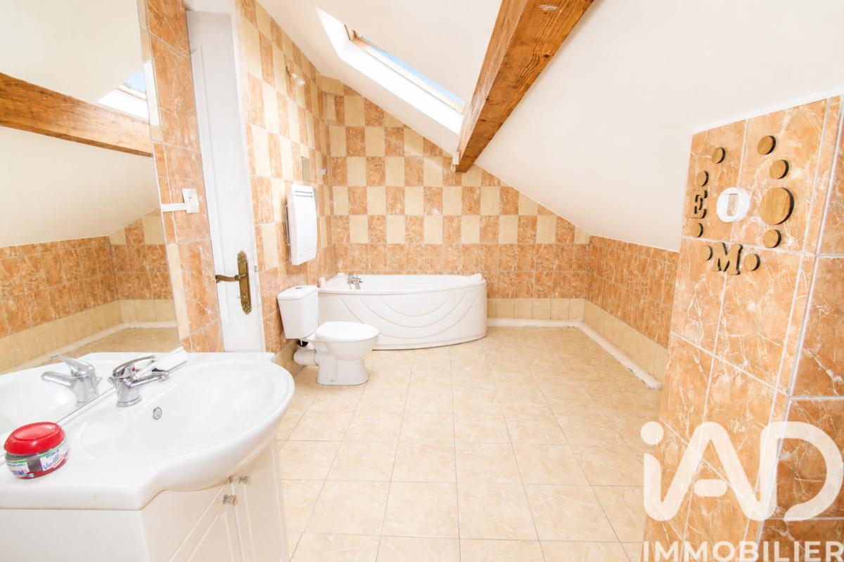 Appartement 3 Pièce(s) Saint-Dié-des-Vosges - Photo 8