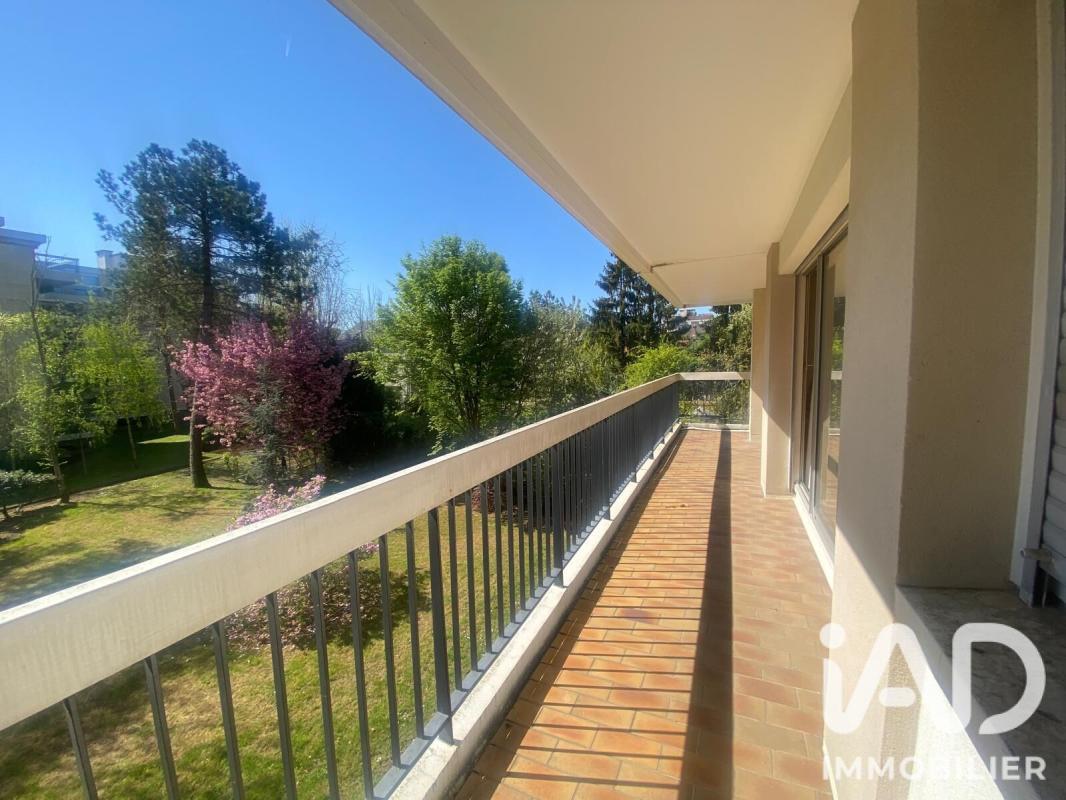 Appartement 5 Pièce(s) Le Perreux-sur-Marne - Photo 2