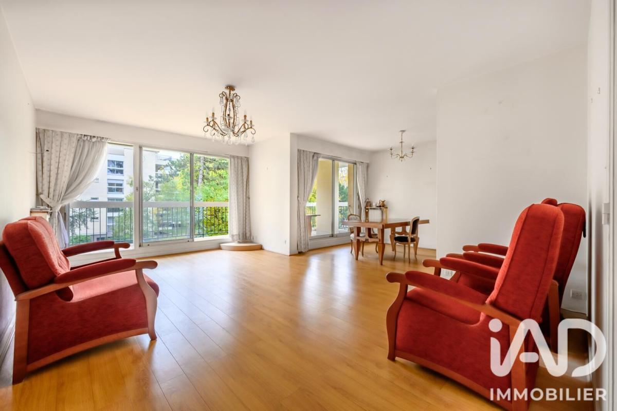 Appartement 5 Pièce(s) Le Perreux-sur-Marne - Photo 4