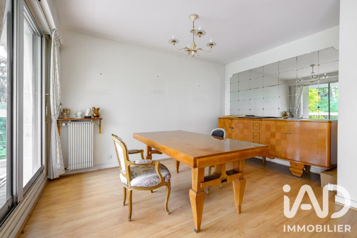 Appartement 5 Pièce(s) Le Perreux-sur-Marne - Photo 6