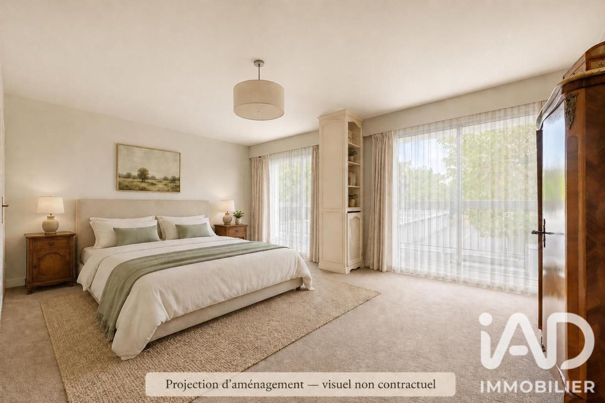 Appartement 5 Pièce(s) Le Perreux-sur-Marne - Photo 7