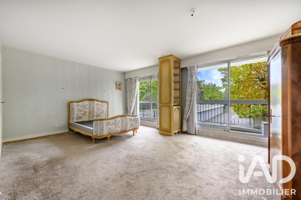 Appartement 5 Pièce(s) Le Perreux-sur-Marne - Photo 8