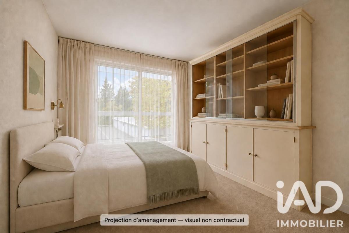 Appartement 5 Pièce(s) Le Perreux-sur-Marne - Photo 9