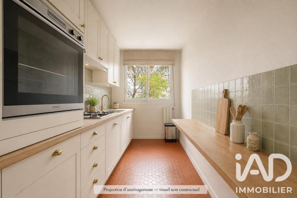 Appartement 5 Pièce(s) Le Perreux-sur-Marne - Photo 11