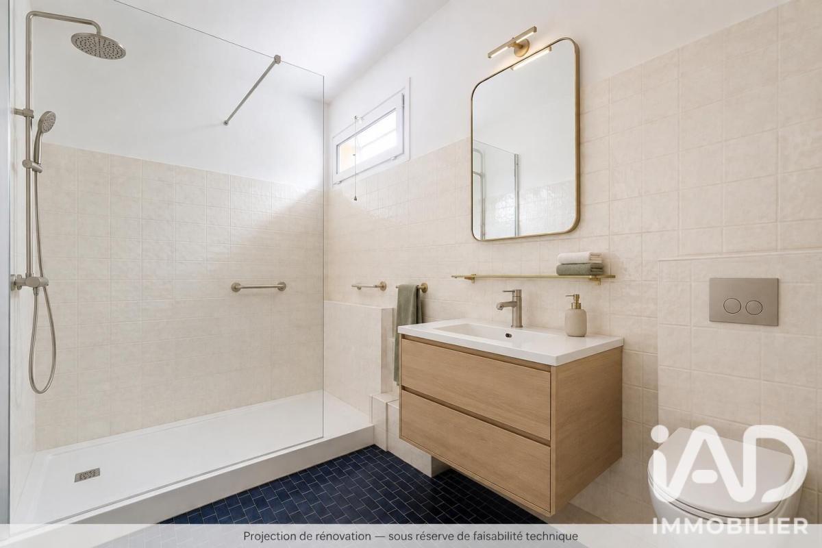 Appartement 5 Pièce(s) Le Perreux-sur-Marne - Photo 13