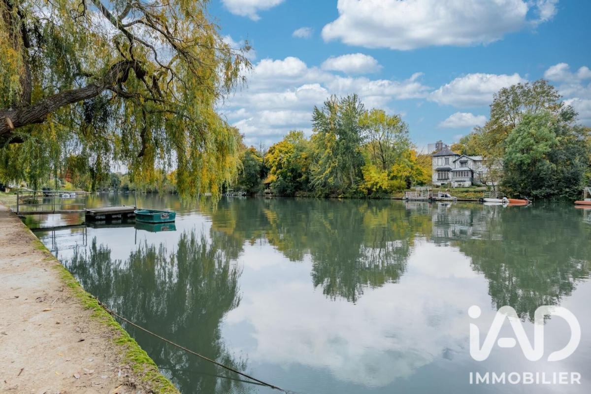 Appartement 5 Pièce(s) Le Perreux-sur-Marne - Photo 16