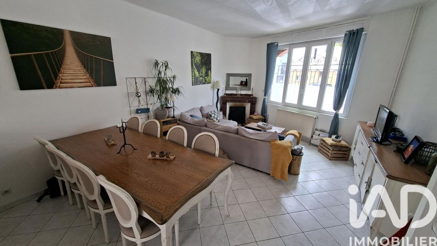Maison traditionnelle 5 Pièce(s) Moissac