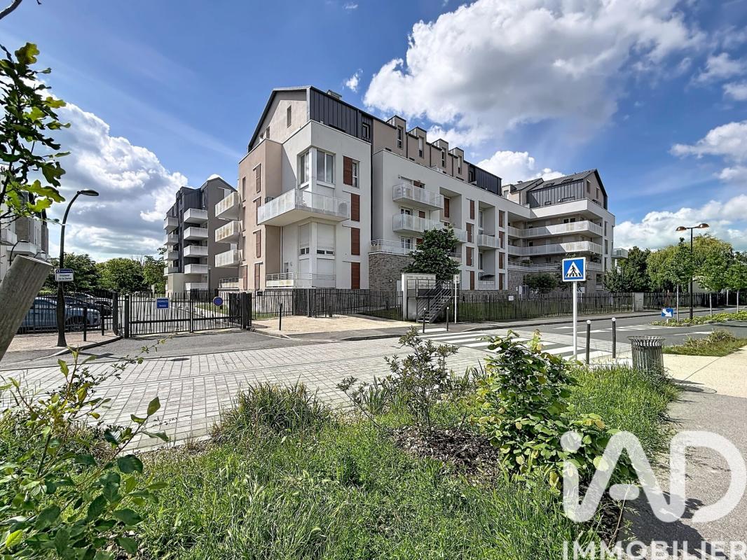 Appartement 2 Pièce(s) Villeneuve-le-Roi